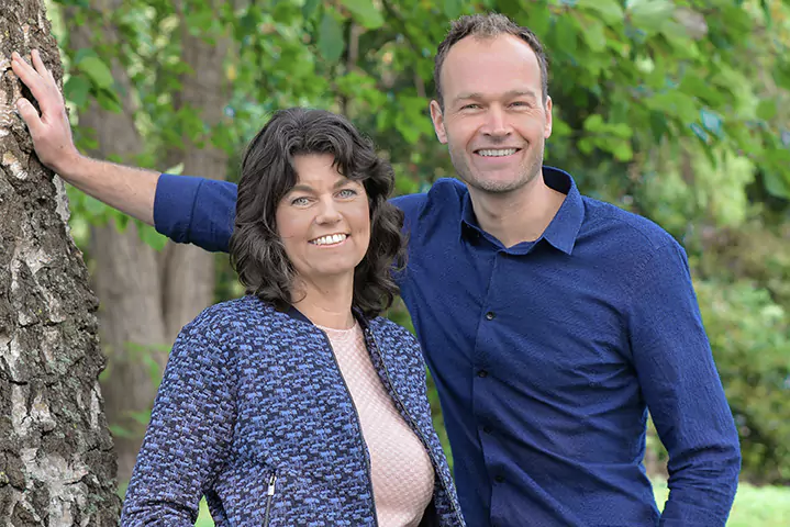 HeelLeven-miranda en wouter